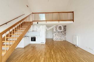 Loft mieten in 7100 Neusiedl am See, Extrem Cooles DG - Loft mit Freifläche und Weitblick