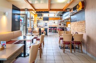 Immobilie mieten in 6845 Hohenems, Perfekte Gastro-Location in Hohenems – Frequenz, Lage & Größe vereint