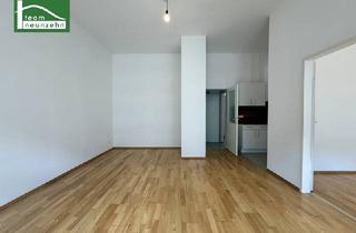 Wohnung mieten in Bernhardtstalgasse, 1100 Wien, Geräumige 3-Zimmer Wohnung inkl. Einbauküche und Balkon - ab 01.01.2027 beziehbar!