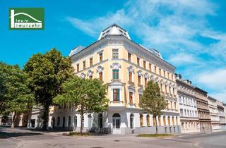 Maisonette mieten in Hasnerstraße, 1160 Wien, Dachgeschoss Erstbezug in Ruhelage nahe Thaliastraße – mit Freifläche & Ausblick