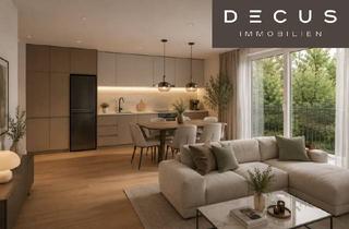 Wohnung kaufen in Franz-Parsche-Gasse, 1230 Wien, | 2 ZIMMER WOHNUNG | HOCHWERTIGER ERSTBEZUG MIT GROSSZÜGIGER LOGGIA | WOHNEN & ARBEITEN |
