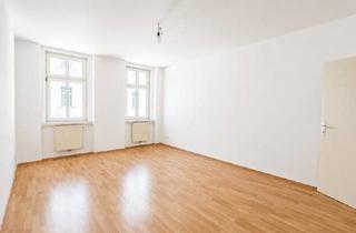 Wohnung kaufen in Salzachstraße, 1200 Wien, geräumige 1-Zimmer Wohnung in ruhiger Lage