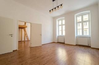 Wohnung mieten in Kardinal-Nagl-Platz, 1030 Wien, Charmante 2-Zimmer Wohnung mit Hochbett! Nähe U3 Kardinal-Nagl-Platz!
