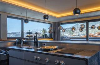 Penthouse kaufen in 6370 Kitzbühel, The Executive