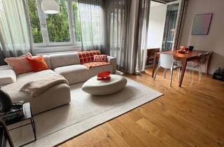 Wohnung kaufen in 5020 Salzburg, Charmante 3-Zimmer-Wohnung in Salzburg-Aigen - nur wenige Schritte von der Salzach entfernt
