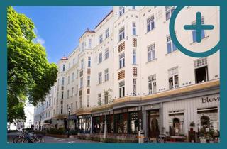 Maisonette kaufen in Servitengasse, 1090 Wien, Dachterrassen-Traum: Maisonette mit 4-Zimmer-Potenzial