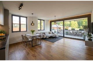 Wohnung kaufen in Pfäfersweg 8, 8A, 8B, 8c, 6830 Rankweil, Sonderpreis sichern | 3-Zimmer Dachgeschosswohnung (Top C07)