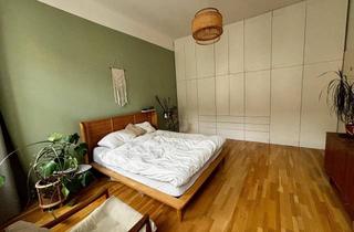 Wohnung kaufen in Nödlgasse, 1160 Wien, Privatverkauf: Heller Altbau in ruhiger Lage - 2,5 Zimmer in gepflegtem Zinshaus
