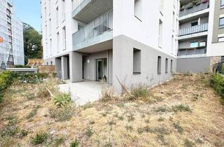 Wohnung mieten in 3100 Sankt Pölten, GARTENTRAUM | OPTIMAL AUFGETEILTE 3 ZIMMER | HOCHWERTIGE AUSSTATTUNG | TOPLAGE