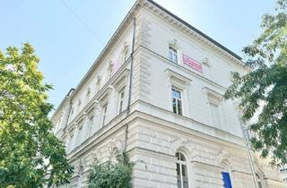 Wohnung mieten in 1160 Wien, ERSTBEZUG NACH SANIERUNG | OPTIMAL AUFGETEILTE 5 ZIMMER | TOPLAGE IN U-BAHN-NÄHE