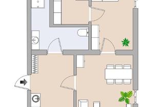 Wohnung mieten in St. Michaeler Straße, 9400 Wolfsberg, Einladende Wohnung in Wolfsberg