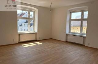 Wohnung mieten in Kalvarienberggasse, 1170 Wien, Unbefristete Altbauwohnung