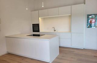 Wohnung mieten in 5230 Mattighofen, WOW ! YOUNG + STYLISCH - Mietwohnung mit mega großer Dachterrasse !!!