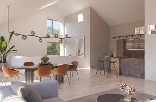 Wohnung mieten in Am Alterbach 15, 5023 Salzburg, Grandiose DG-Wohnung mit Panoramablick