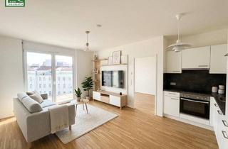Wohnung mieten in Dittmanngasse, 1110 Wien, Einziehen & wohlfühlen: attraktive 2-Zimmer-Wohnung nahe U3 Enkplatz!