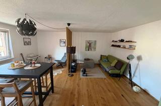 Wohnung mieten in Liebeneggstraße 11, 6020 Innsbruck, Möblierte 2-Zimmer Wohnung in Innsbruck Wilten
