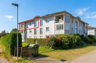 Maisonette mieten in In Den Islen, 6844 Altach, Familienfreundliche 4-Zimmer-Maisonettewohnung mit Wintergarten in Altach zu vermieten!