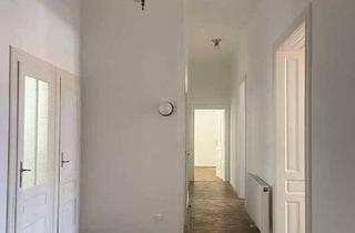 Wohnung mieten in 1090 Wien, Wohntraum in 1090, ruhige Stilaltbauwohnung mit Grünblick nahe Innenstadt und Lycee Francais