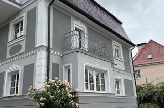 Wohnung mieten in 5020 Salzburg, Möblierte Kurzzeit-Wohnung 6 – 12 Monate – Top-Lage in Salzburg