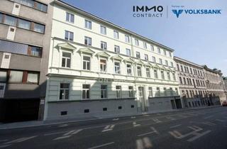 Wohnung mieten in 1190 Wien, Wohnen nahe dem Türkenschanzpark – Charmante 1-Zimmer-Wohnung