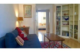 Wohnung mieten in 1060 Wien, SEHR ZENTRAL IN WIEN - 6. BEZIRK - MARIAHILF, MÖBLIERT, AUF ZEIT