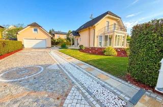 Einfamilienhaus kaufen in Ingenieur-Julius-Raab-Straße, 7423 Pinkafeld, Erstklassiges-Charmantes-Einfamilienhaus in Pinkafeld mit Garten, Garage & moderner Ausstattung!