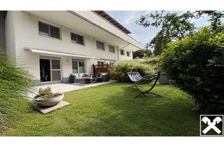 Reihenhaus kaufen in 5440 Golling an der Salzach, Reihenhaus mit Garten und Terrasse