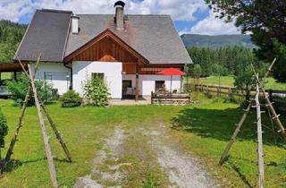 Haus kaufen in 5571 Mariapfarr, Idyllisches Landhaus in Mariapfarr im Lungau
