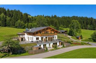 Haus kaufen in 5731 Hollersbach im Pinzgau, Luxus-Apartmenthaus in einzigartiger Top-Sonnenlage