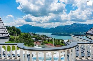 Haus mieten in 5310 Mondsee, Luxusvilla in bester Aussichtslage am Mondsee zur Miete