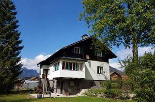 Haus mieten in 8990 Bad Aussee, Kuscheliges Einfamilienhaus im Grünen