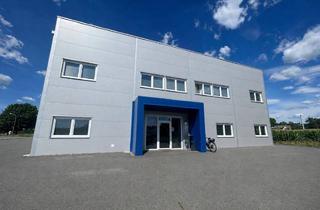 Büro zu mieten in 8523 Laßnitz, Neuwertiger Bürostandort in verkehrsgünstiger Lage - Klimatisierung in Vorbereitung - Parkplätze!