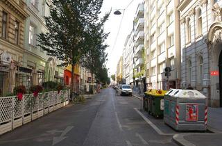 Büro zu mieten in 1070 Wien, Topsaniertes Altbaubüro in prachtvollem Palaishaus***unbefristet***barrierefrei