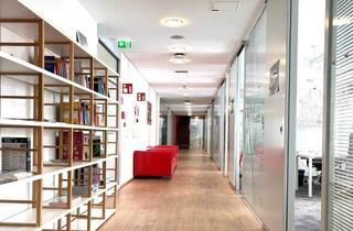 Büro zu mieten in Harrachstraße, 4020 Linz, Bürogemeinschaft gesucht: Wir haben Platz, ihr habt Ideen