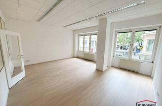 Büro zu mieten in Mariahilfer Straße, 1070 Wien, TOPLAGE - teilsanierte Bürofläche im Altbau auf der Mariahilfer Straße in 1070 Wien!