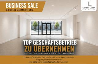 Gewerbeimmobilie kaufen in 9020 Klagenfurt, Top Geschäftslokale zu übernehmen
