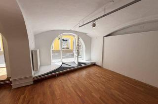 Büro zu mieten in 3100 Sankt Pölten, Vielseitig nutzbare Fläche I 100m² I mitten in St. Pölten I Parkhaus I nähe Bahnhof I Teeküche