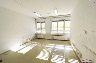 Büro zu mieten in Brigittagasse, 1200 Wien, PROVISIONSFREI - Ihre Chance - eine große Bürofläche im Nordwestbahnviertel! (Mietbeginn nach Vereinbarung)