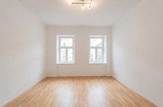 Wohnung kaufen in 1160 Wien, ++NEU++ Generalsanierte 1-Zimmer Kleinwohnung in aufstrebender Lage!
