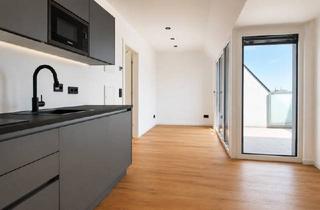 Wohnung kaufen in Senefeldergasse, 1100 Wien, Traumhaufte DG-Wohnung mit Terrasse