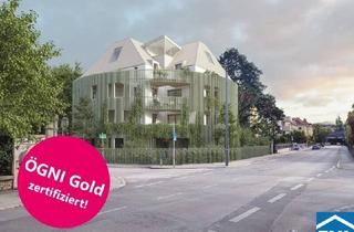 Wohnung mieten in Hochsatzengasse, 1140 Wien, "Rondell XIV" am Park – Ihr neues Zuhause