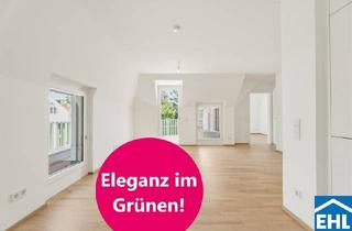 Wohnung mieten in Hochsatzengasse, 1140 Wien, "Rondell XIV" am Park – Ihr neues Zuhause