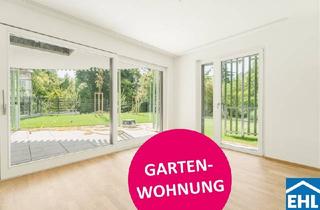 Wohnung mieten in Hochsatzengasse, 1140 Wien, "Rondell XIV" am Park – Ihr neues Zuhause