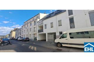 Garagen mieten in Atzlergasse, 1230 Wien, Tiefgaragenstellplatz zu vermieten!