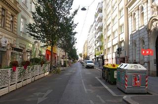 Büro zu mieten in 1070 Wien, Topsaniertes Altbaubüro in prachtvollem Palaishaus***unbefristet***barrierefrei