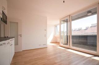 Maisonette kaufen in Hainburger Straße, 1030 Wien, Sonnige Dachgeschoßwohnung in TOP Lage | Loggia | 80 m zur U3