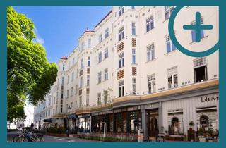 Maisonette kaufen in Servitengasse, 1090 Wien, Dachterrassen-Traum: Maisonette mit 4-Zimmer-Potenzial