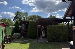 Haus kaufen in 3033 Altlengbach, Wohnen im Grünen nahe Wien – Gartenhaus mit Hauptwohnsitz