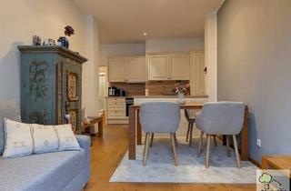 Wohnung kaufen in 4820 Bad Ischl, PROVISIONSFREI- Terrassenwohnung im Zentrum von Bad Ischl - Ausblick Siriuskogel