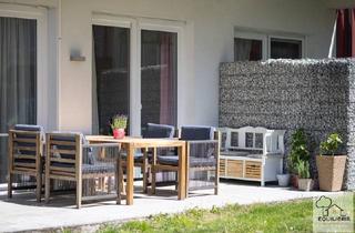Wohnung kaufen in 4820 Bad Ischl, NEUER PREIS & PROVISIONSFREI - BAD ISCHL - Ruhe-Oase im Zentrum - Barrierefreie Terrassenwohnung mit Fernblick